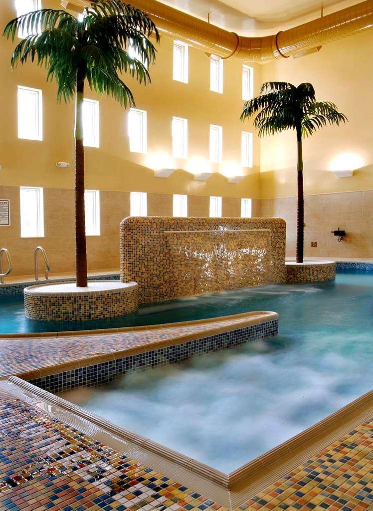 Saint John'S Resort プリマス 設備 写真