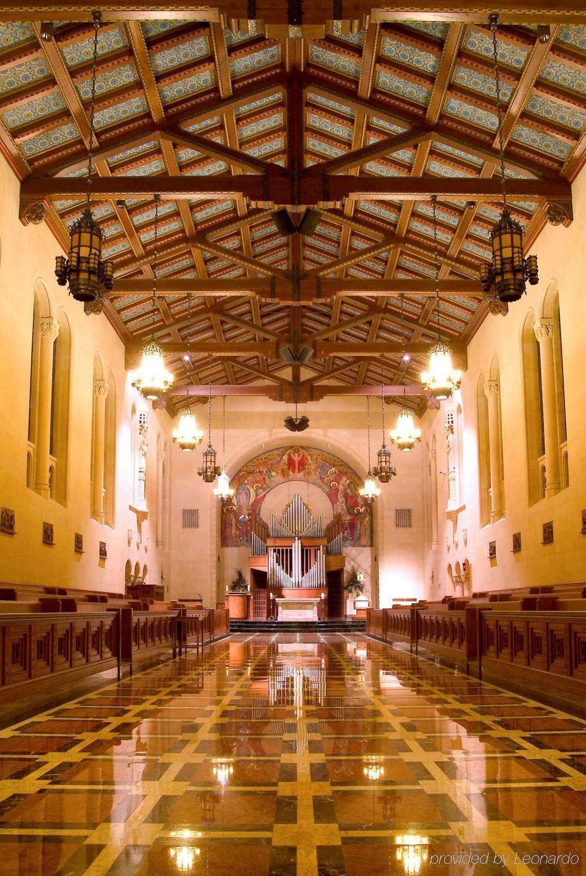 Saint John'S Resort プリマス インテリア 写真
