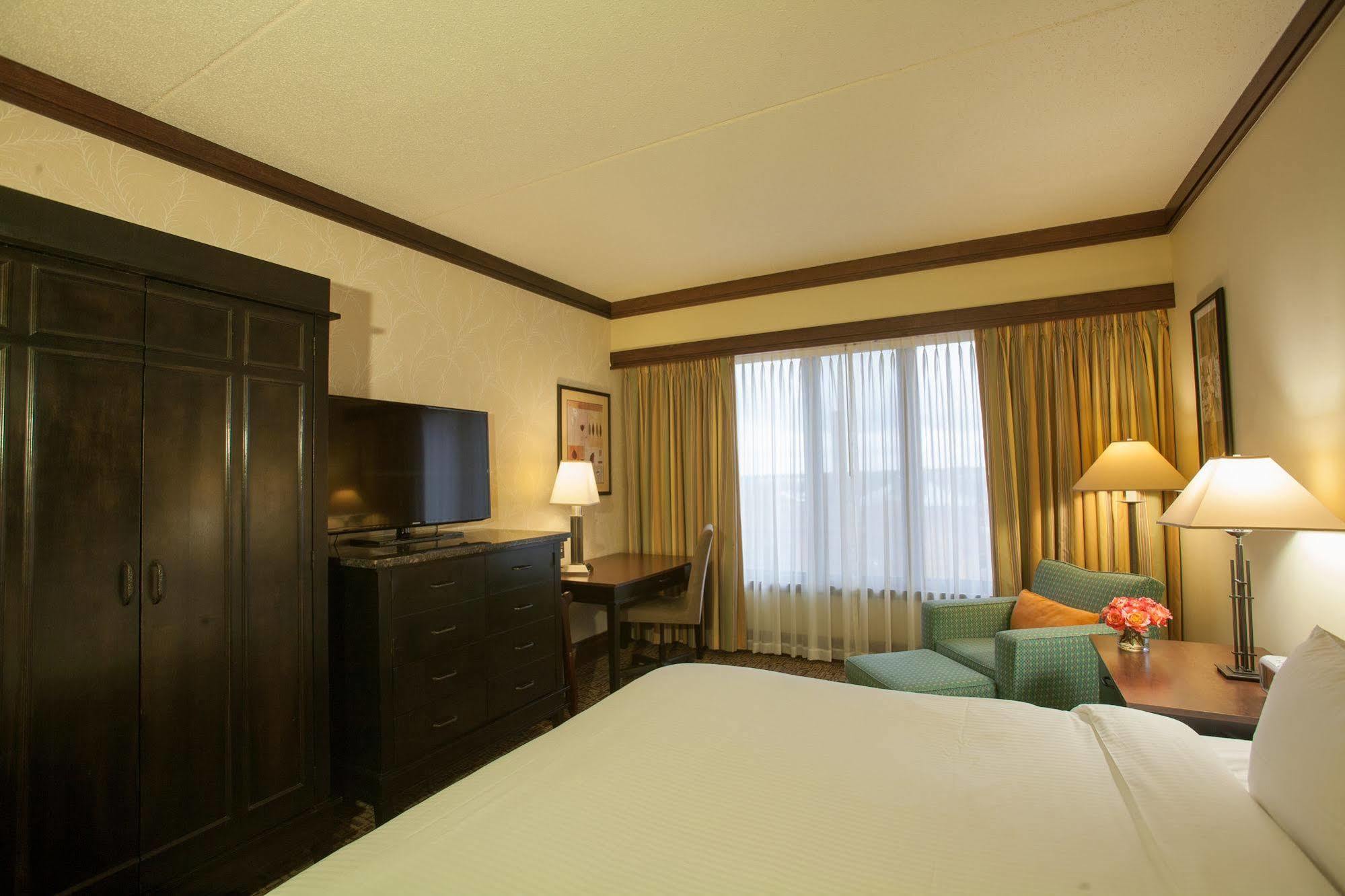 Saint John'S Resort プリマス エクステリア 写真