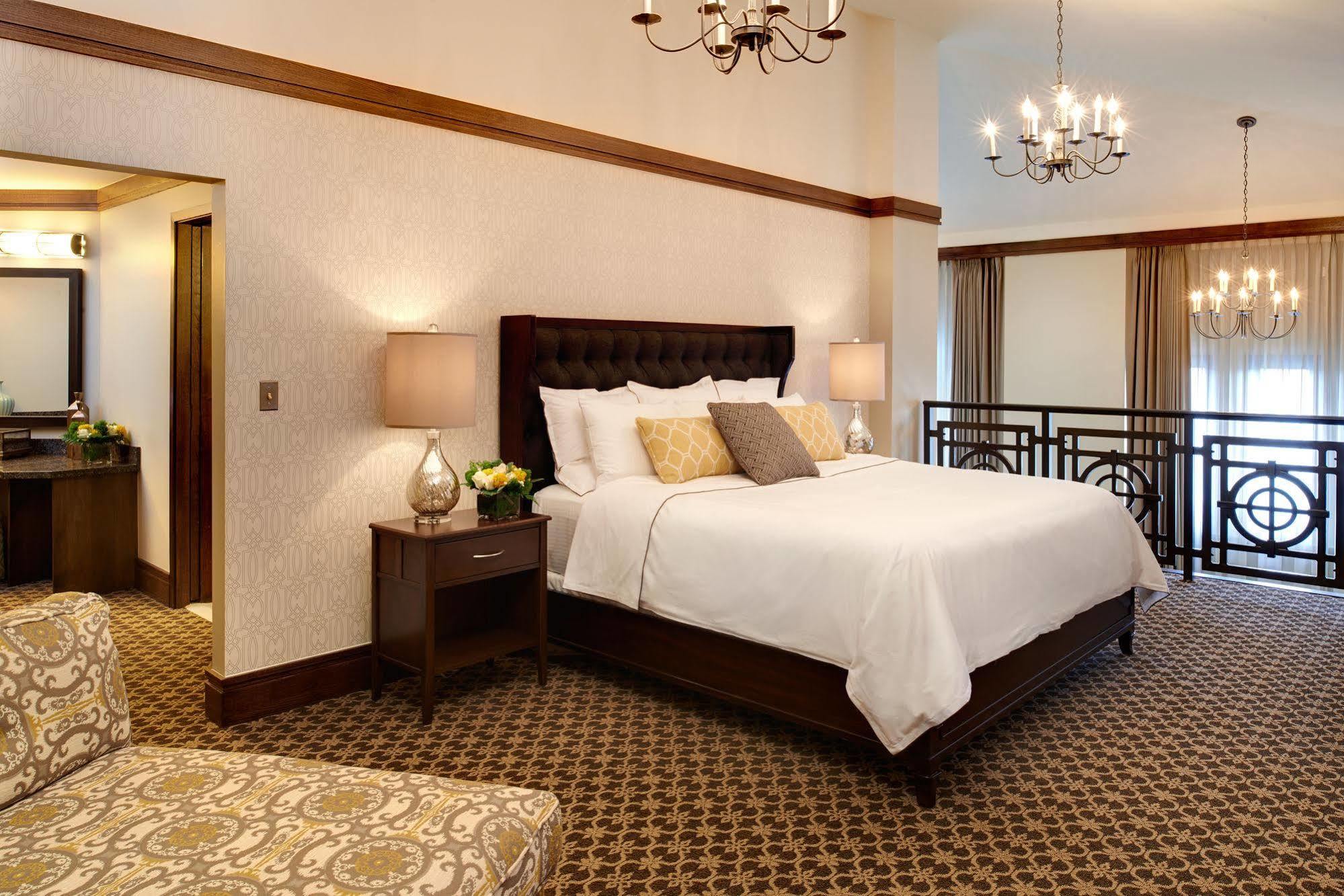Saint John'S Resort プリマス エクステリア 写真