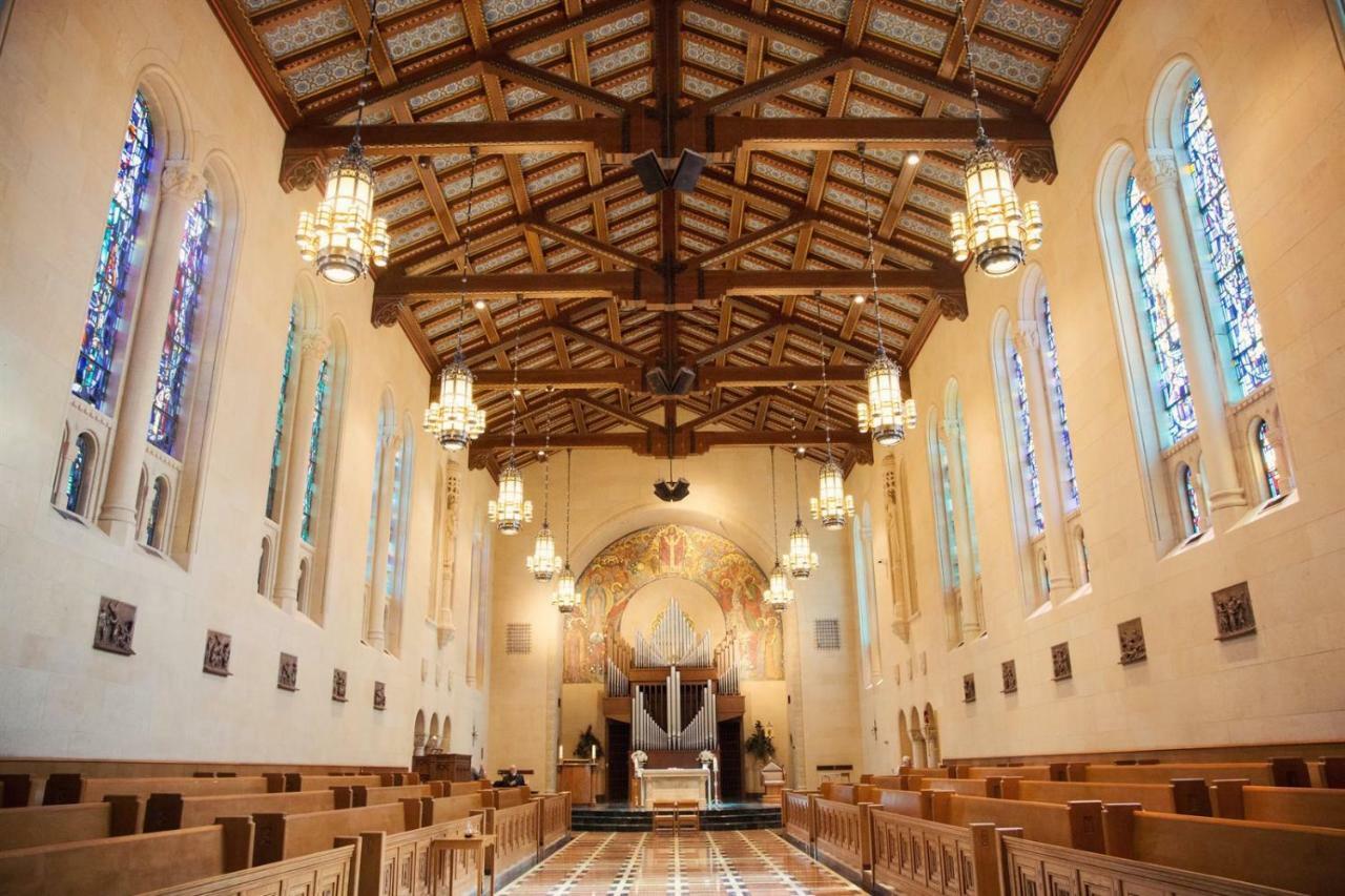 Saint John'S Resort プリマス エクステリア 写真